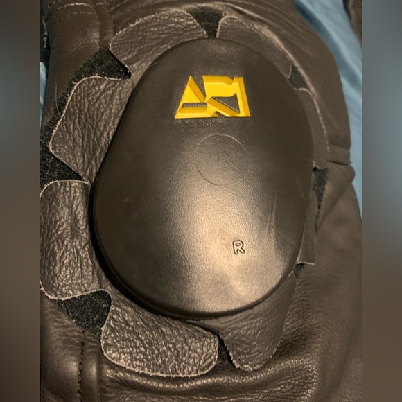 Fieldsheer Sport II Motorcycle Pants - Picture 3 of 10